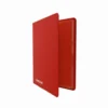 Gamegenic Casual Album 18-pocket - Klaser na 360 kart - czerwony