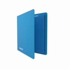 Gamegenic Casual Album 24-pocket - Klaser na 480 kart - niebieski