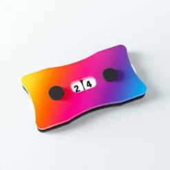 Gamegenic: Life Counters Double Dials - Color Gradient