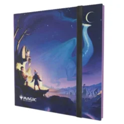 Gamegenic: Magic The Gathering - Lorwyn Eclipsed Casual 24-Pocket