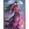 Gamegenic: Magic the Gathering - Lorwyn Eclipsed - Premium Art Sleeves - Moonshadow (105 szt.)