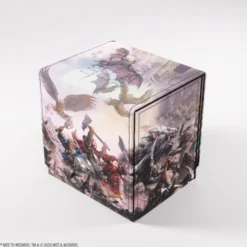 Gamegenic: Magic the Gathering - The Hobbit - Sidekick PRO 100+ XL - Battle of Five Armies