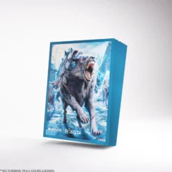 Gamegenic: Magic the Gathering - The Hobbit - Premium Art Sleeves - Head of the Hunt