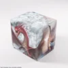 Gamegenic: Magic the Gathering - The Hobbit - Sidekick PRO 100+ XL - Bard, King of Dale/Smaug, Wicked Worm