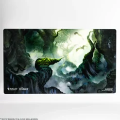 Gamegenic: Magic the Gathering - The Hobbit - Prime Playmat - Mirkwood