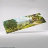 Gamegenic: Magic the Gathering - The Hobbit - Prime Table-sized Playmat 8ft - The Fateful Encounter