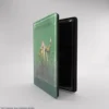 Gamegenic: Magic the Gathering - The Hobbit - Zip-Up Album 18-Pocket - Thranduil, the Elvenking/The Mountain-king