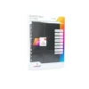 Gamegenic: 18-Pocket Pages Sideloading - czarne (10 szt)