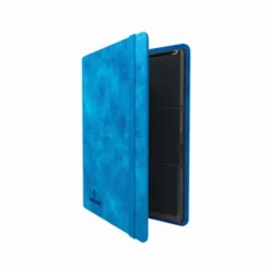 Gamegenic Prime Album 18-Pocket - niebieski