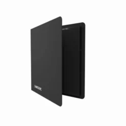 Gamegenic Prime Album 24-Pocket - czarny