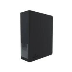 Gamegenic: Prime Segregator D-Ring - Black