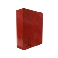 Gamegenic: Prime Segregator D-Ring - Red