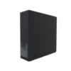 Gamegenic: Prime Segregator D-Ring - Playset Size - Black