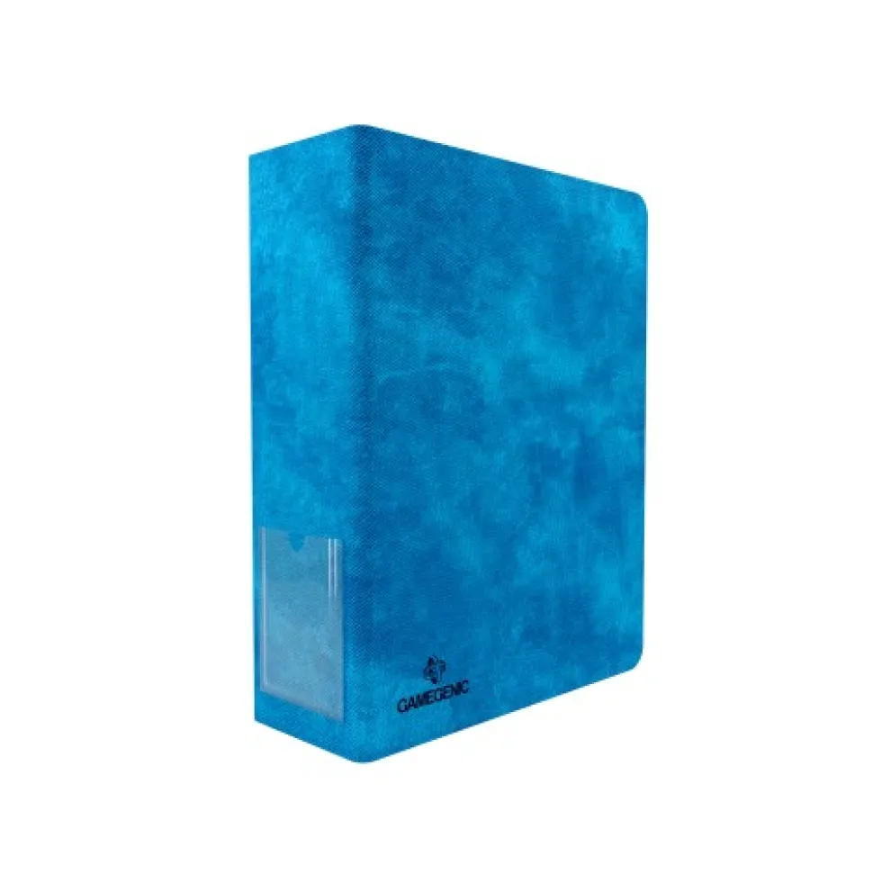 Gamegenic: Prime Segregator D-Ring - Blue