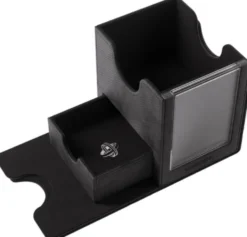 Gamegenic Sidekick PRO 100+ XL - Black