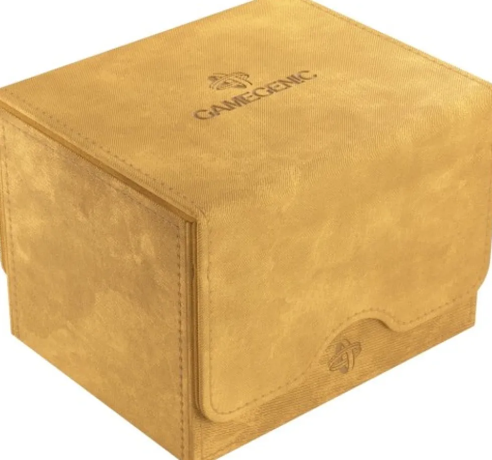 Gamegenic Sidekick 100+ XL Convertible - Sand
