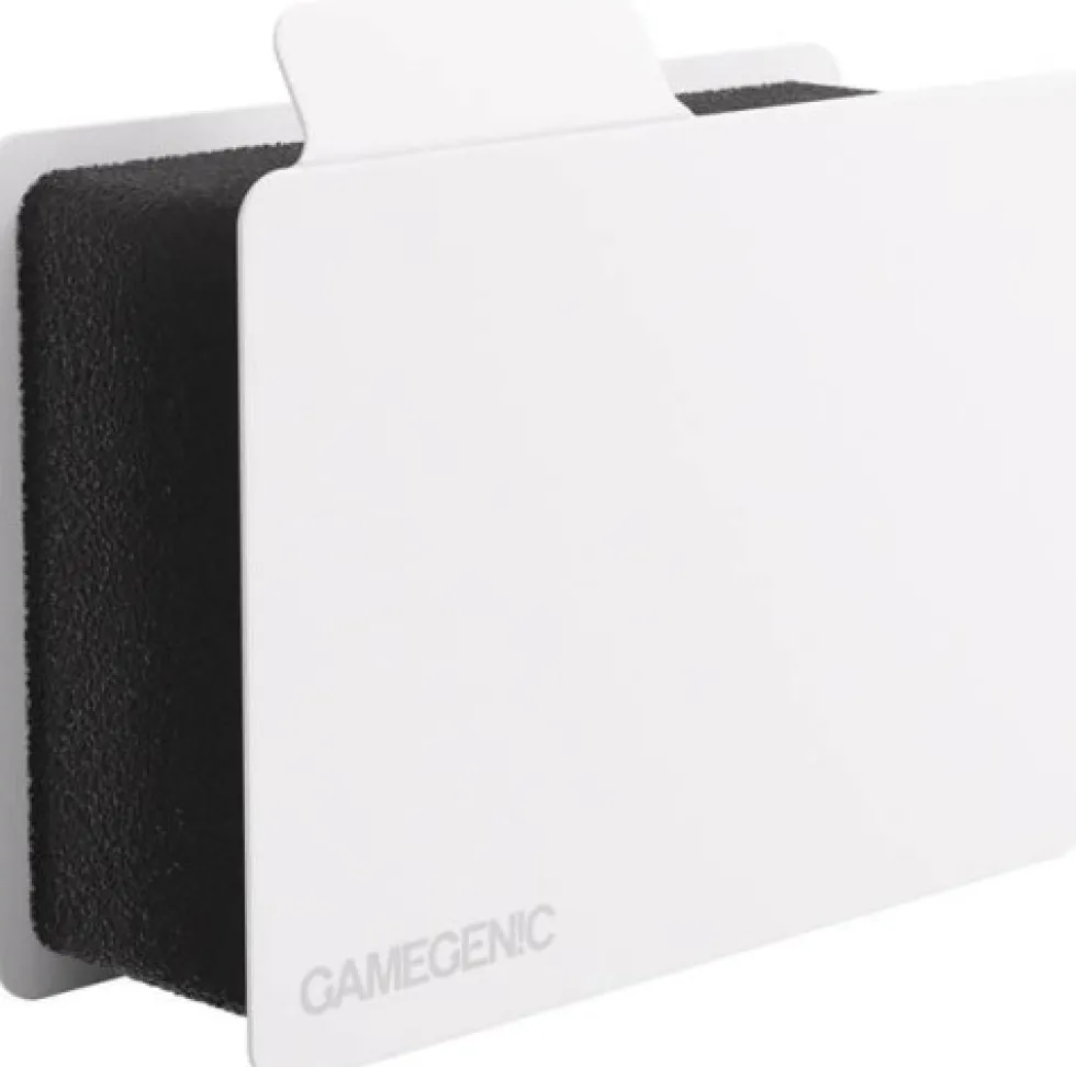 Gamegenic: Sideloading Sizemorph Divider - white