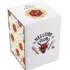 Gamegenic: Stranger Things - Premium Dice Tower - Hellfire Club