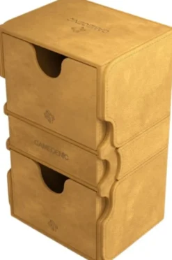 Gamegenic: Stronghold 200+ XL Convertible - Sand