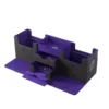 Gamegenic: The Academic 266+ XL - Black/Purple
