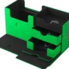 Gamegenic: The Academic 133+ XL (Tolarian) - Green/Black