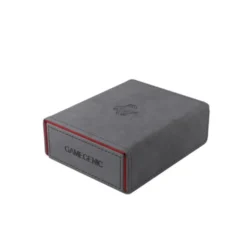 Gamegenic: Token Keep - Gray/Red