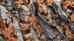 Gamers Grass: Autumn Shrubs (6 mm)