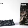 Gamers Grass: Basing Bits - Chaos Shards