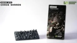 Gamers Grass: Basing Bits - Chaos Shards