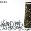 Gamers Grass: Basing Bits - Gnarled Branches