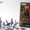 Gamers Grass: Basing Bits - Saguaro Cacti