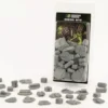 Gamer's Grass: Basing Bits - Spaceship Corridor