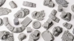 Gamer's Grass: Basing Bits - Urban