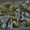 Gamer's Grass Burned Tufts Wild (6mm)