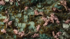 Gamers Grass: Cherry Blossom Flowers (6 mm)