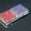 Gamer's Grass Garden Flowers Set