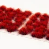 Gamer's Grass: Grass tufts - Alien Blood Moon Wild (6 mm)