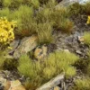Gamer's Grass Highland Tuft Wild Set