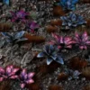 Gamer's Grass: Laser Plants - Alien Flytrap (Kosmiczna Rosiczka)