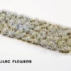 Gamers Grass: Light Blue Lilac Flowers (6 mm)