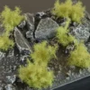 Gamer's Grass: Special tufts - Spikey Green Wild (12 mm)