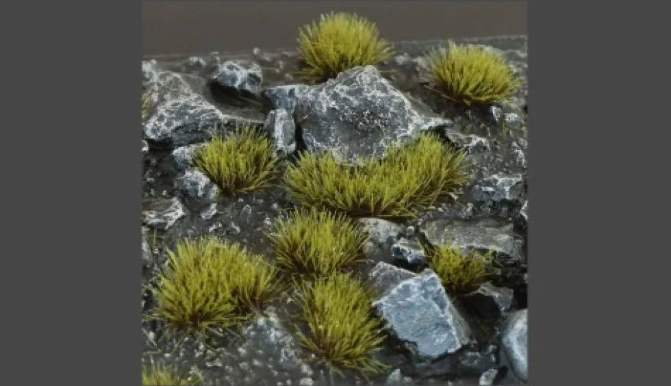 Gamer's Grass Swamp Wild (4mm)