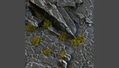 Gamer's Grass Tiny Tufts Dark Moss (2mm)