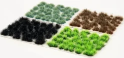 Gamer's Grass: Toxic Waste Set