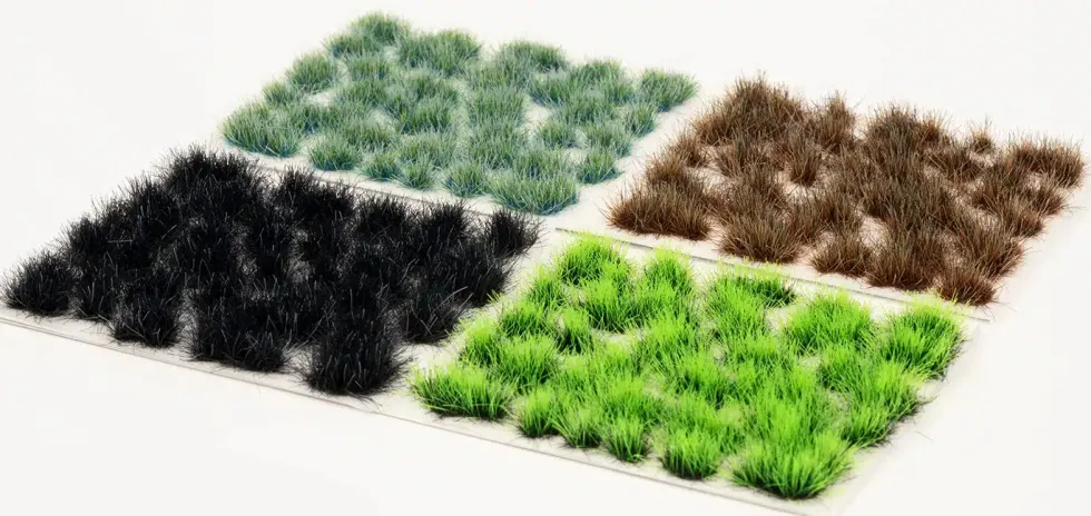 Gamer's Grass: Toxic Waste Set