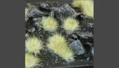 Gamer's Grass Winter Wild (5mm)