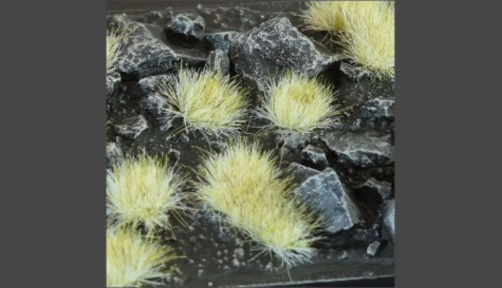 Gamer's Grass Winter Wild (5mm)