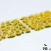 Gamer's Grass Yellow Flowers