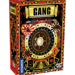 Gang
