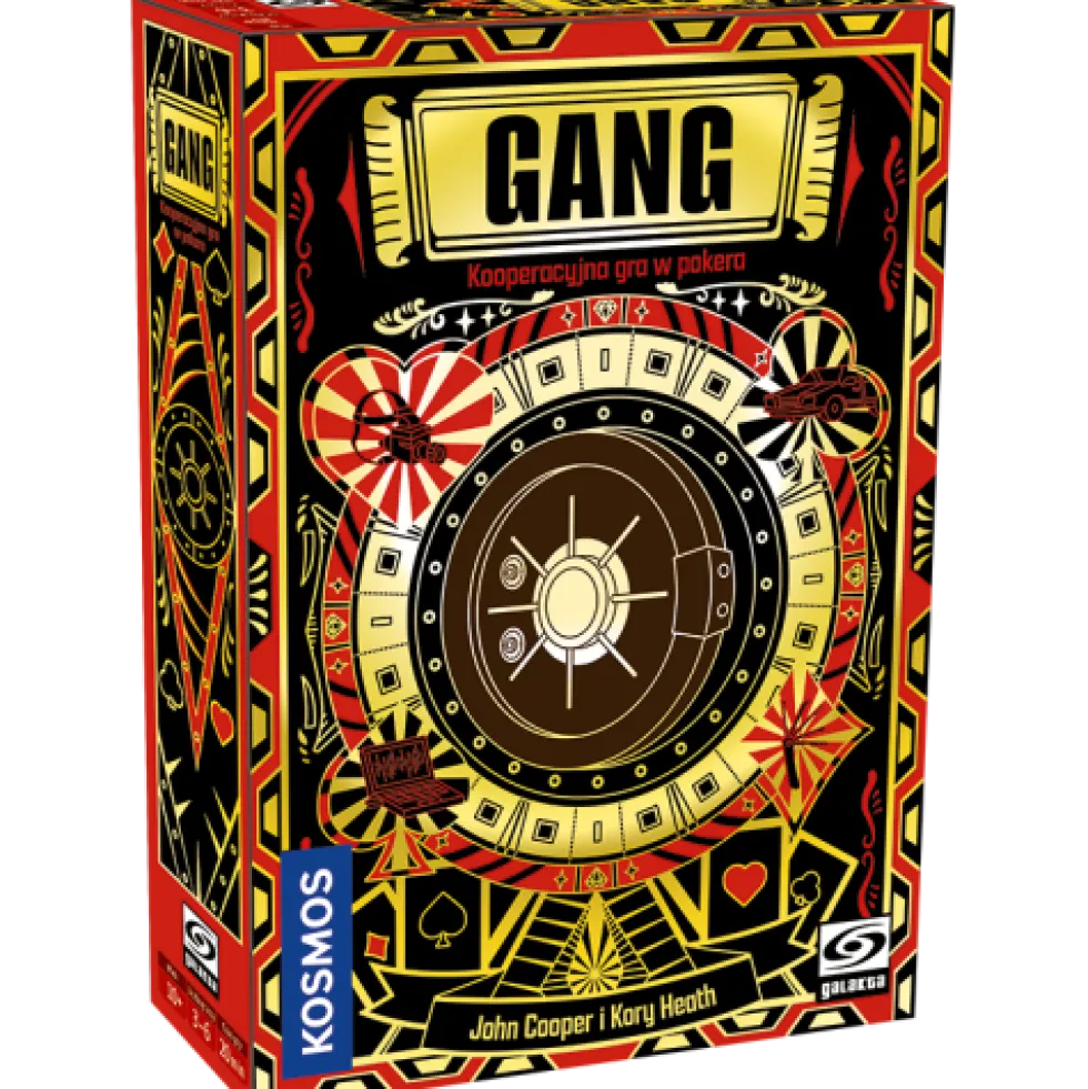 Gang